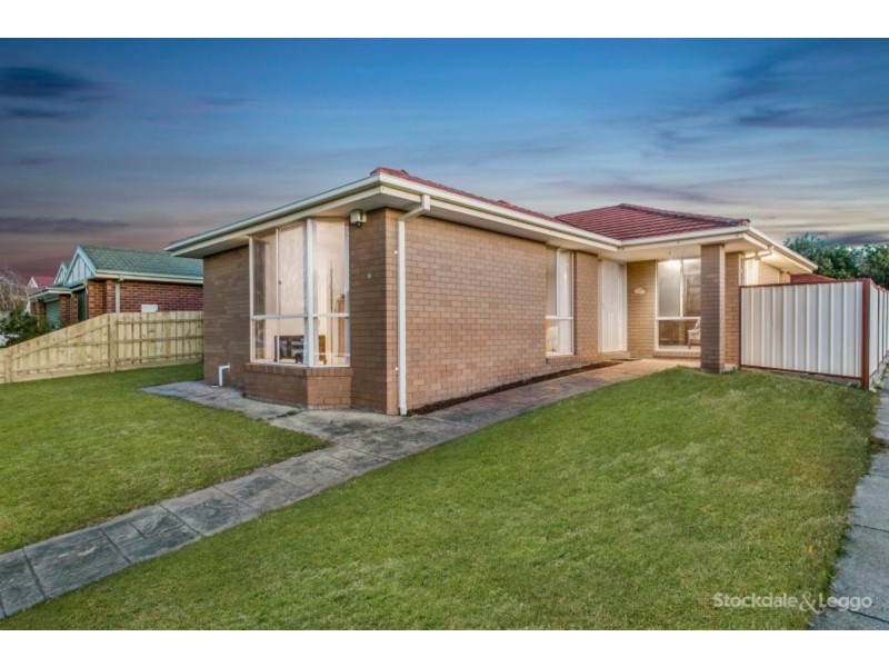 1 Creighton Street, Narre Warren VIC 3805