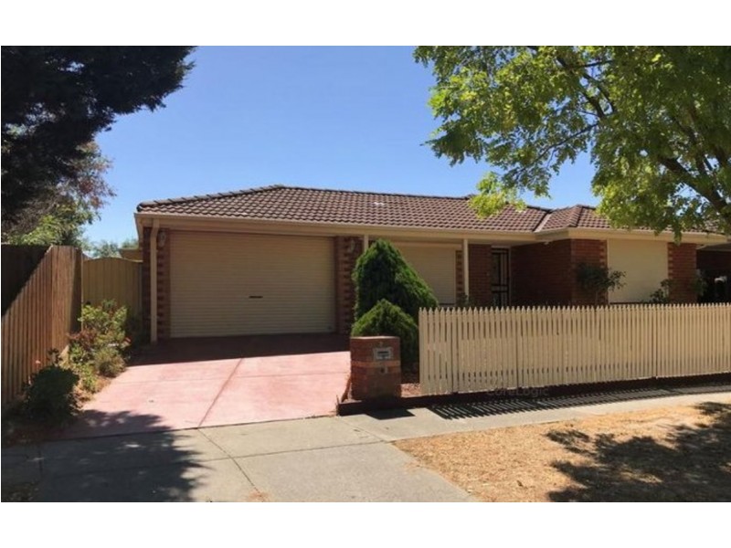 79 Strathaird Drive, Narre Warren South VIC 3805