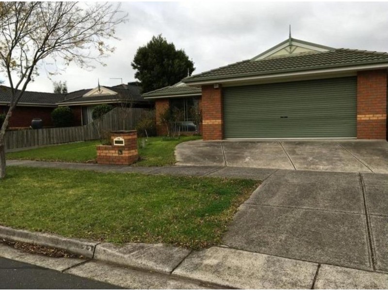 73 Harold Keys Drive, Narre Warren South VIC 3805