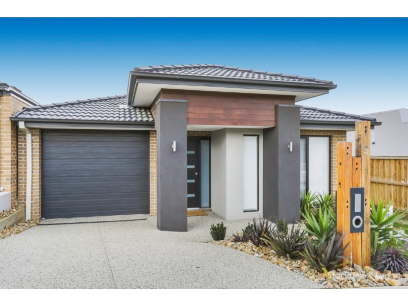 9 Craft Street, Officer VIC 3809