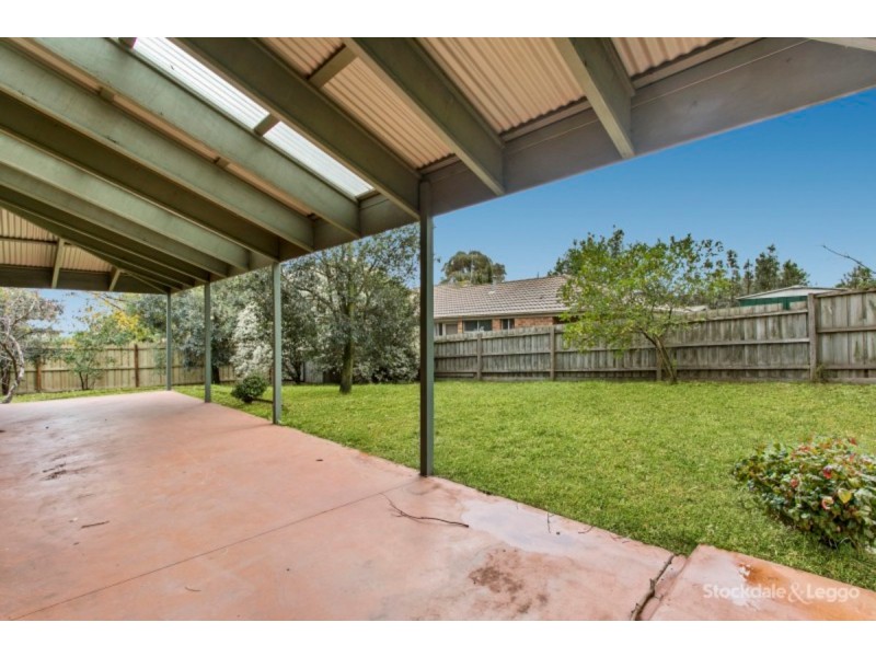 13 Teal Court, Narre Warren South VIC 3805