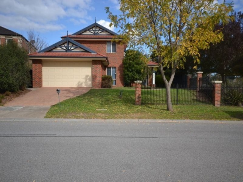 46 Harrington Drive, Narre Warren South VIC 3805