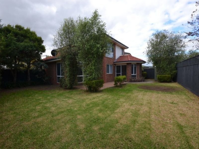 46 Harrington Drive, Narre Warren South VIC 3805