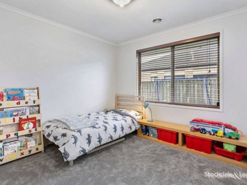 12 Jennings Court, Narre Warren South VIC 3805