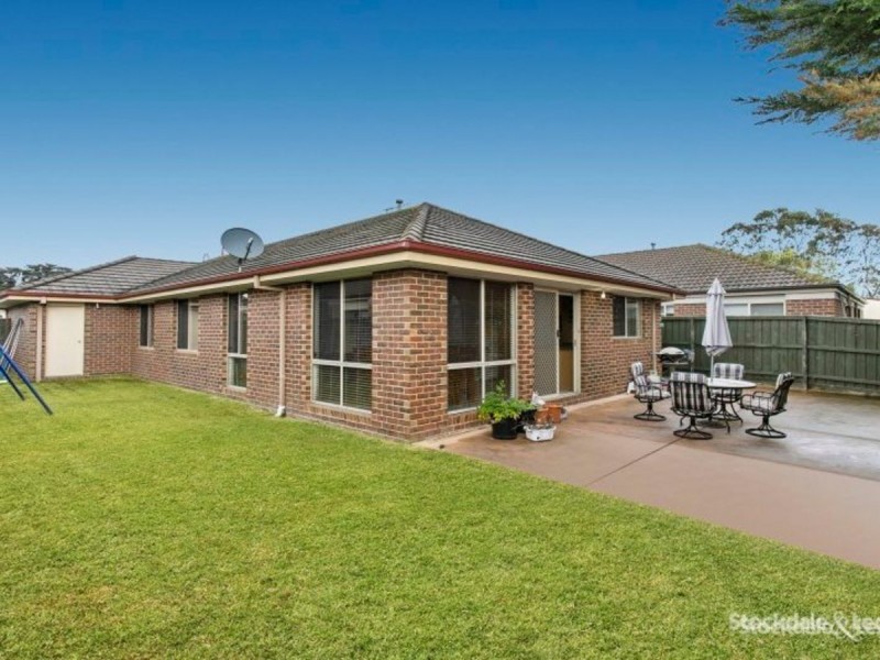 12 Jennings Court, Narre Warren South VIC 3805