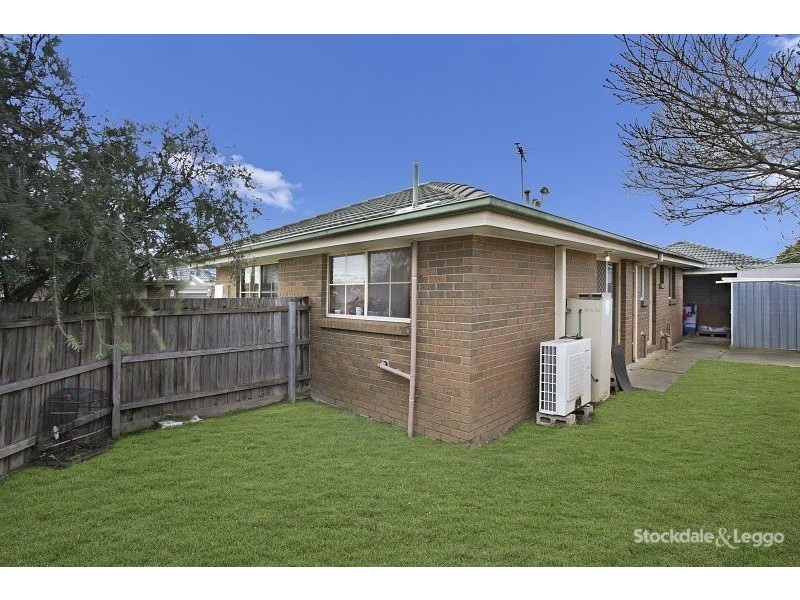 1/12 Madison Avenue, Narre Warren VIC 3805