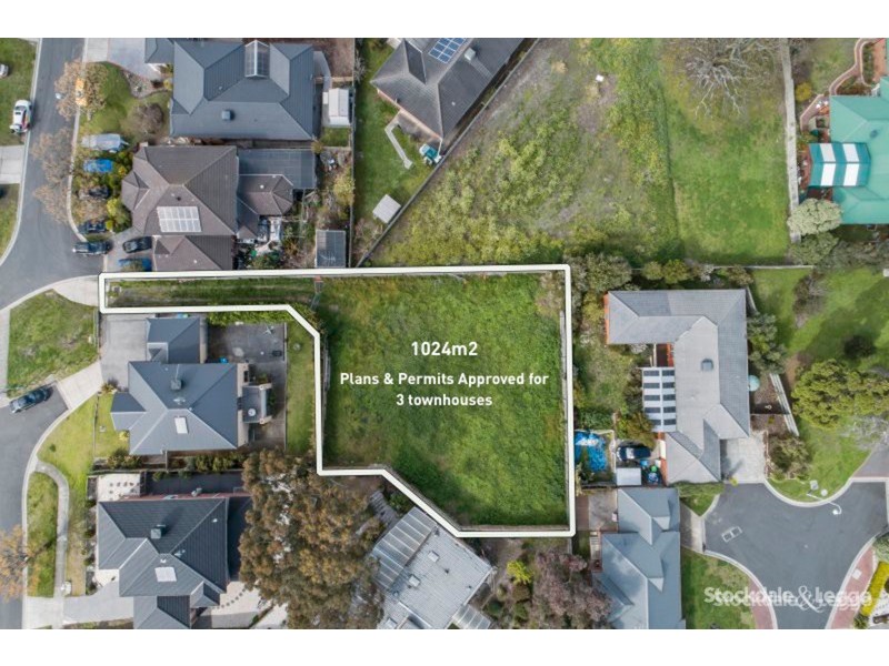 27 Frederick Rise, Narre Warren South VIC 3805