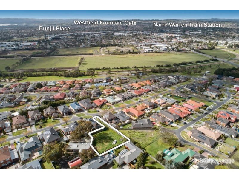 27 Frederick Rise, Narre Warren South VIC 3805