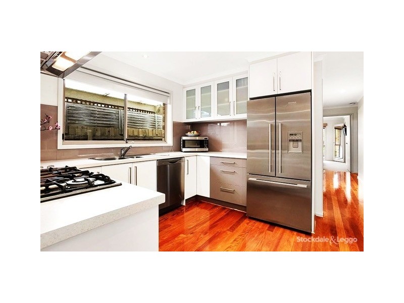 26 Godwin Avenue, Narre Warren VIC 3805