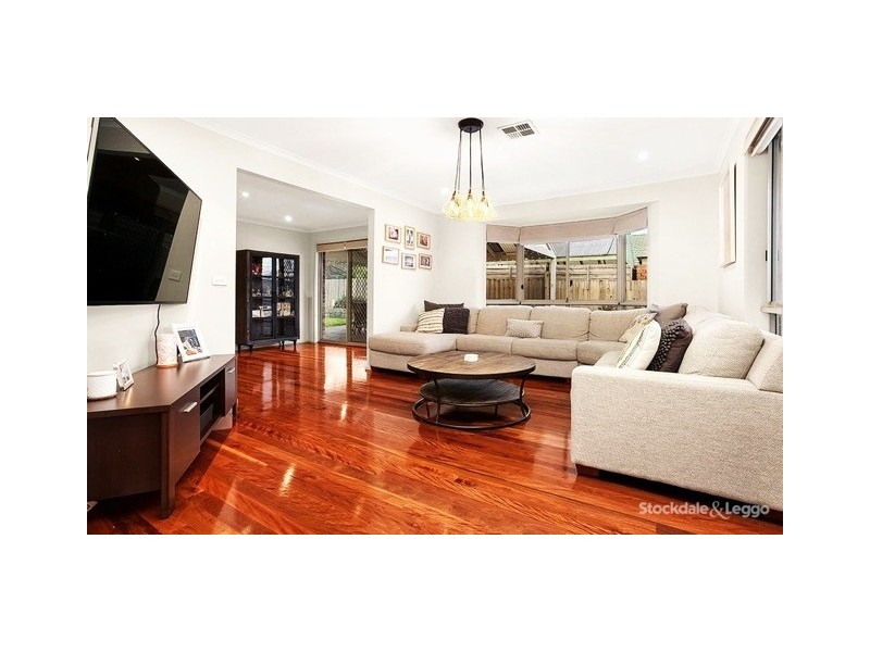 26 Godwin Avenue, Narre Warren VIC 3805