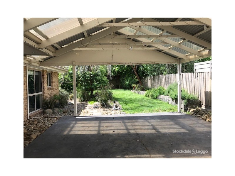 26 Godwin Avenue, Narre Warren VIC 3805