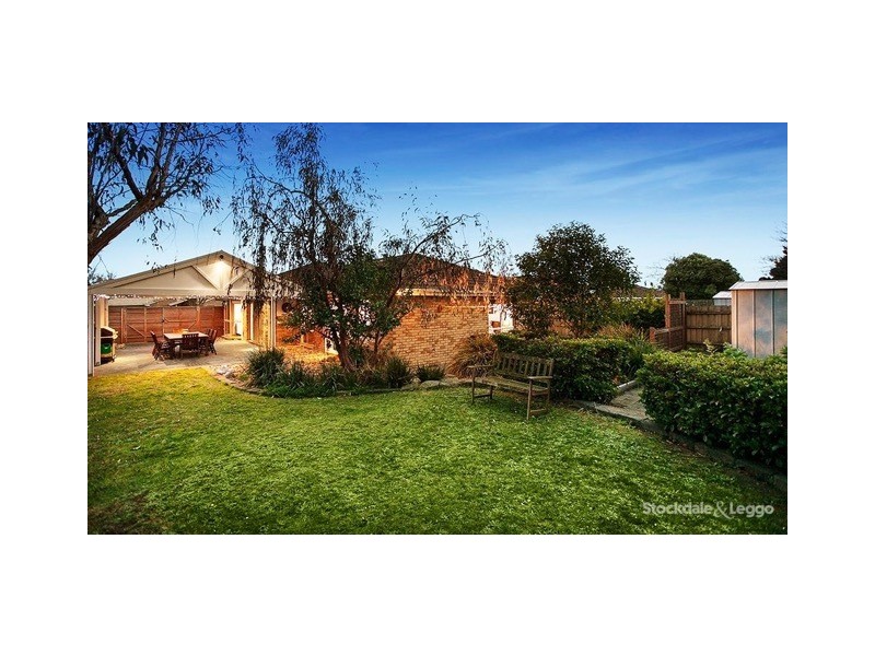 26 Godwin Avenue, Narre Warren VIC 3805