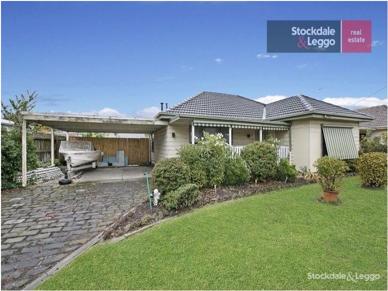 3 Willow Court, Narre Warren VIC 3805