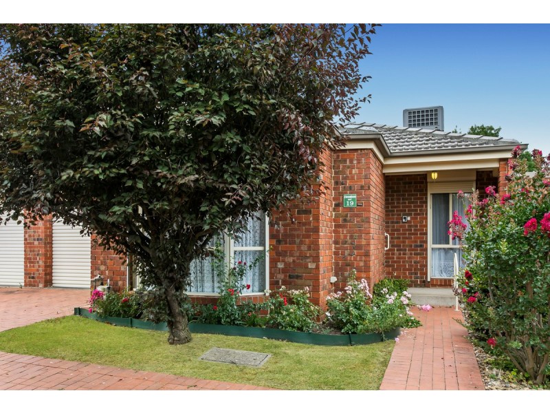 19/5-17 William Road, Berwick VIC 3806