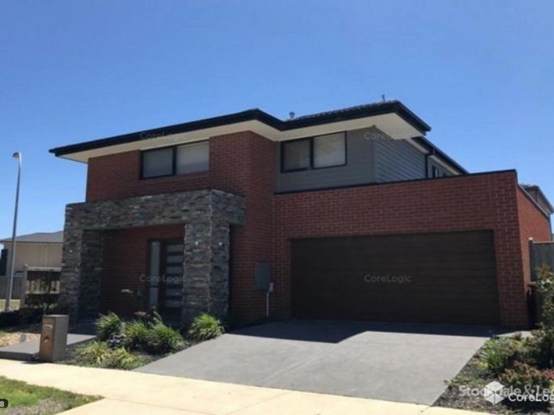 37 Brightstone Drive, Clyde North VIC 3978