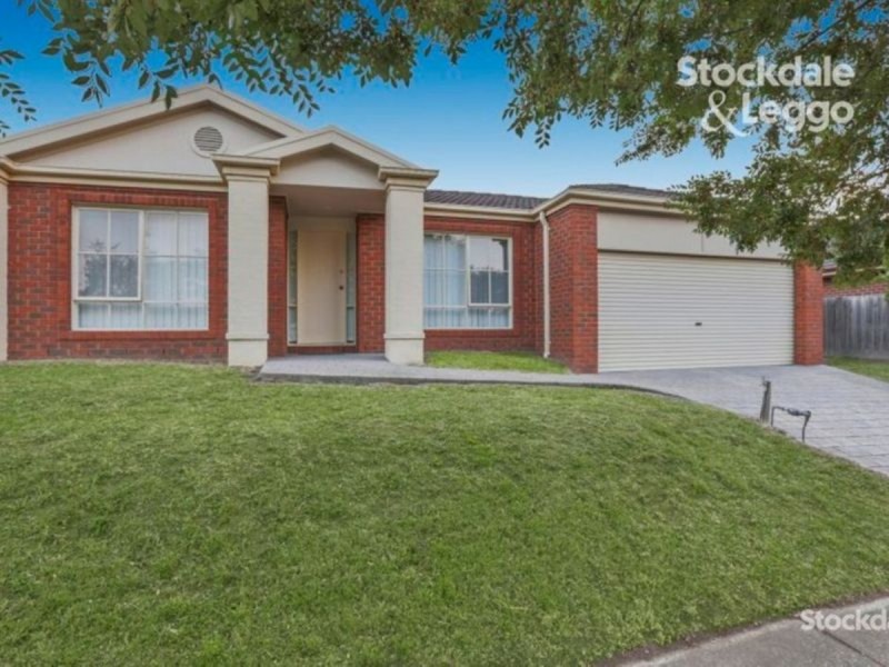 48 Tangerine Drive, Narre Warren South VIC 3805