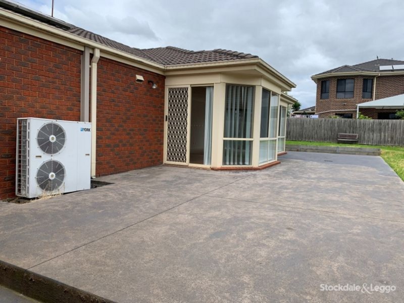 48 Tangerine Drive, Narre Warren South VIC 3805