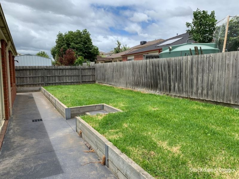 48 Tangerine Drive, Narre Warren South VIC 3805