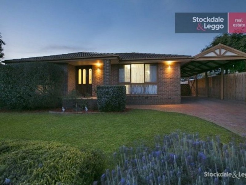 14 Shiraz Crescent, Narre Warren VIC 3805
