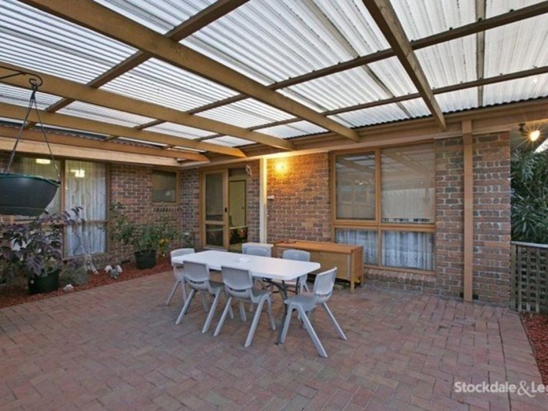 14 Shiraz Crescent, Narre Warren VIC 3805