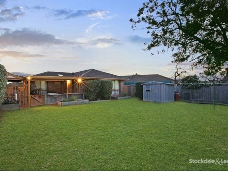 14 Shiraz Crescent, Narre Warren VIC 3805