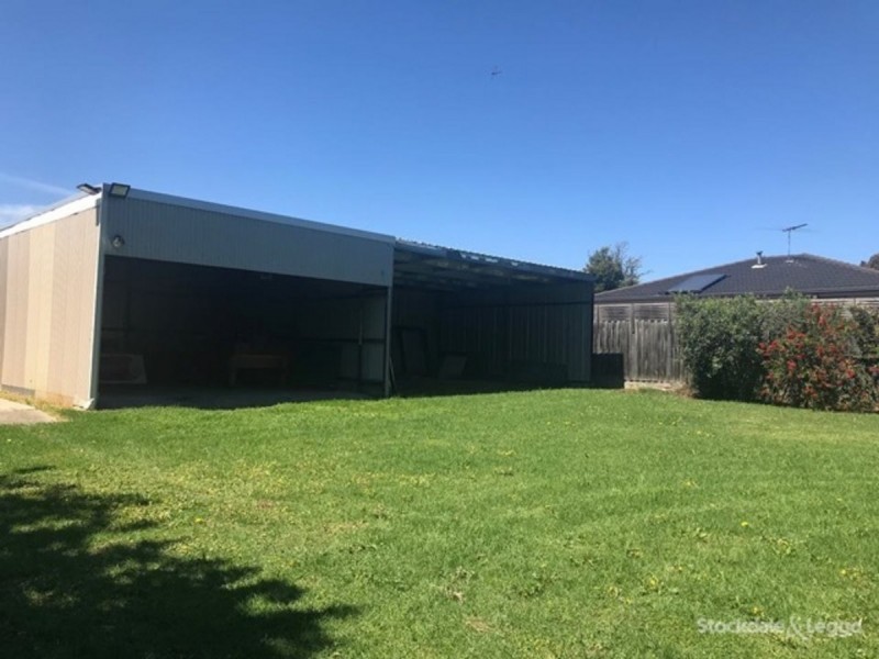 14 Huon Park Drive, Cranbourne North VIC 3977