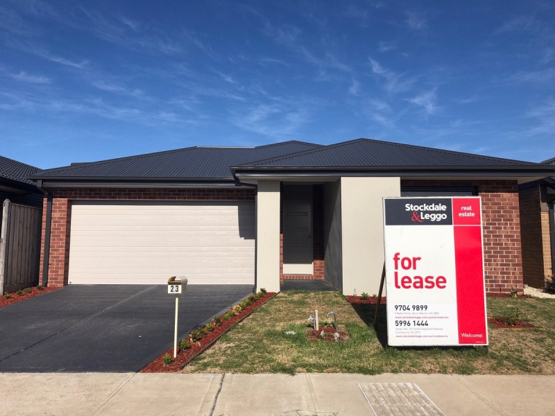 23 Nolan Crescent, Officer VIC 3809