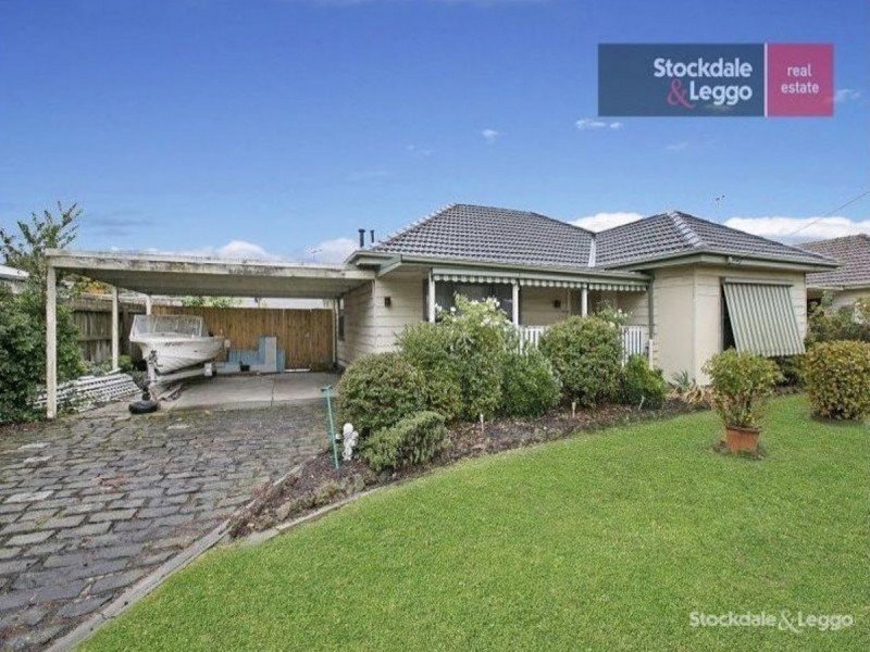 3 Willow Court, Narre Warren VIC 3805