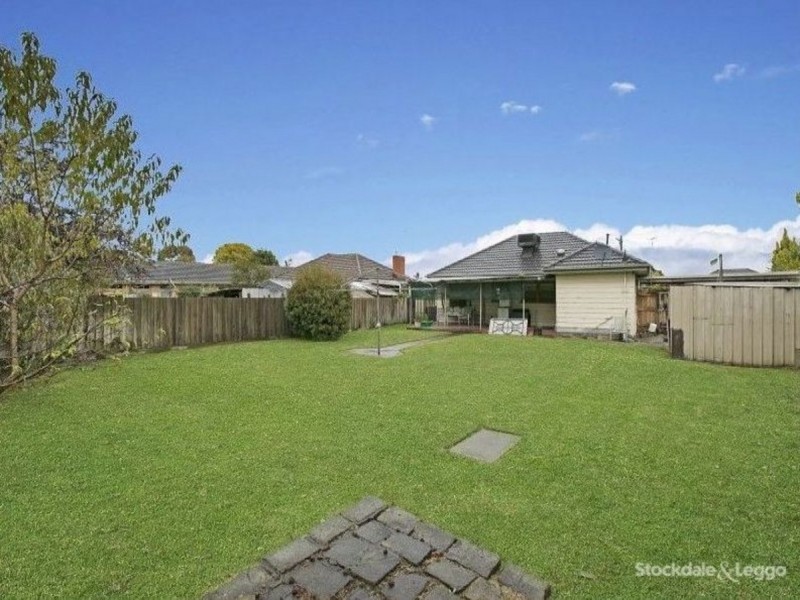 3 Willow Court, Narre Warren VIC 3805