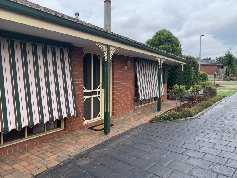 11 Bosco Close, Narre Warren VIC 3805