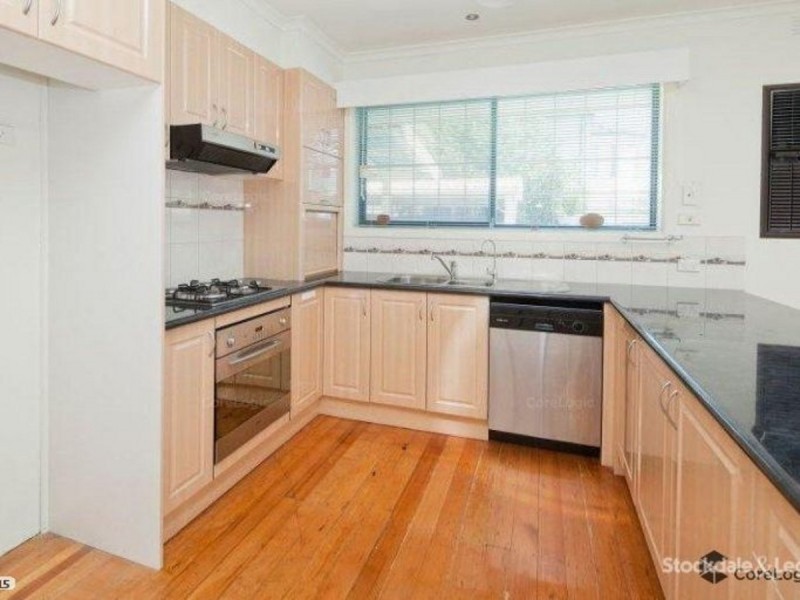 4 Rebecca Mac Court, Hallam VIC 3803