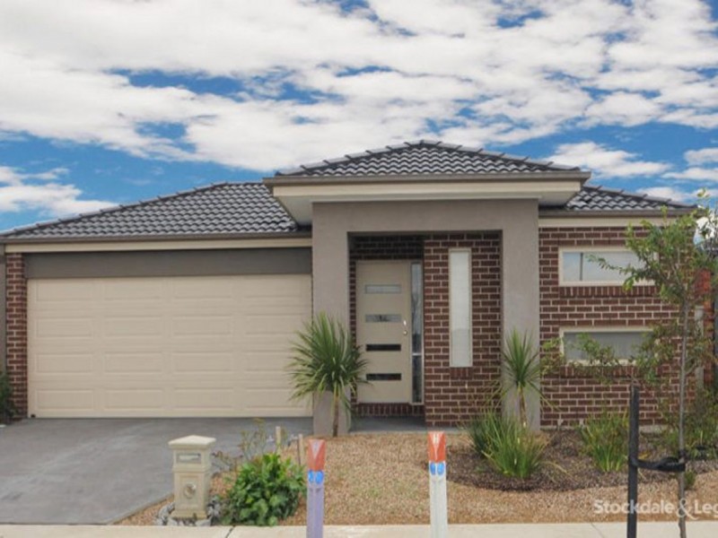 37 Windmill Circuit, Lyndhurst VIC 3975