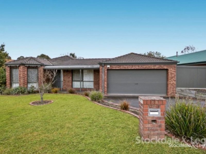 19 Wimmera Court, Berwick VIC 3806