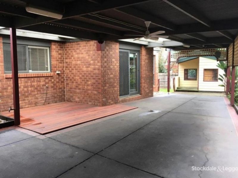 19 Wimmera Court, Berwick VIC 3806
