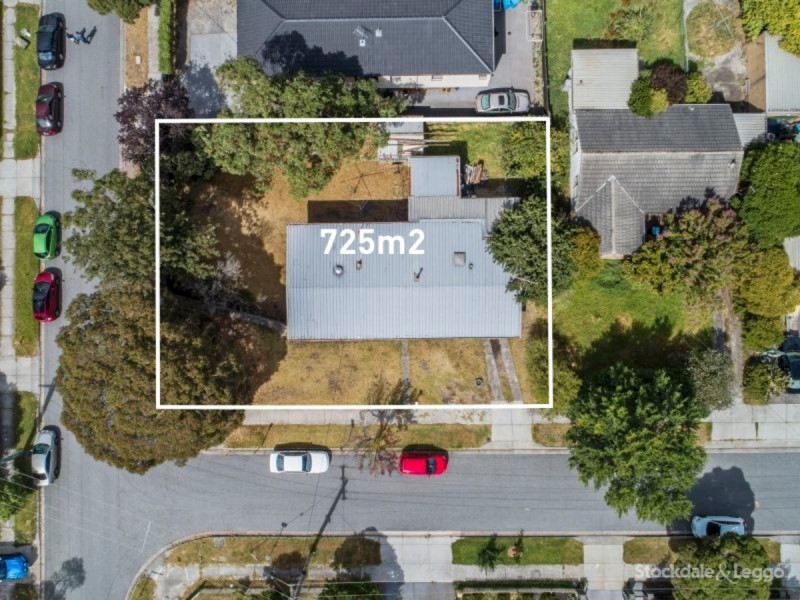 6 Nobelius Avenue, Narre Warren VIC 3805