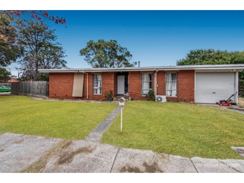 6 Nobelius Avenue, Narre Warren VIC 3805