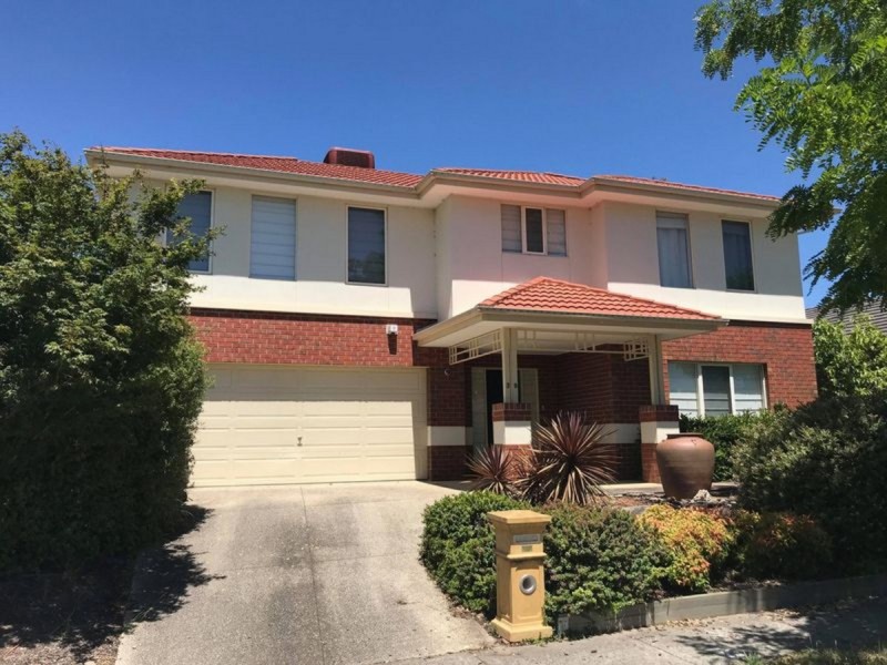 39 Golden Grove Drive, Narre Warren South VIC 3805