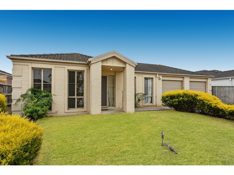 7 Falmouth Road, Narre Warren South VIC 3805