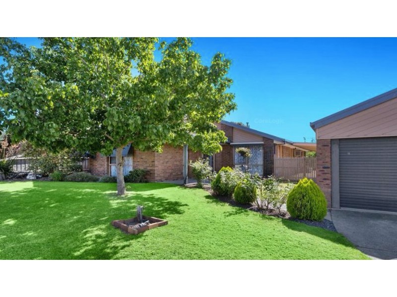 13 Hansen Court, Narre Warren VIC 3805