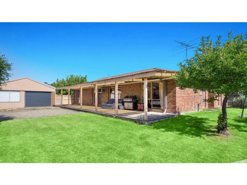 13 Hansen Court, Narre Warren VIC 3805