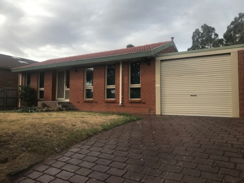 44 Darling Way, Narre Warren VIC 3805