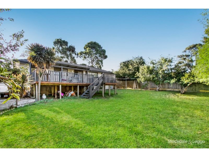 20 Cloverset Avenue, Narre Warren VIC 3805