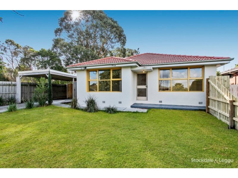 18 Meadow Wood Walk, Narre Warren VIC 3805