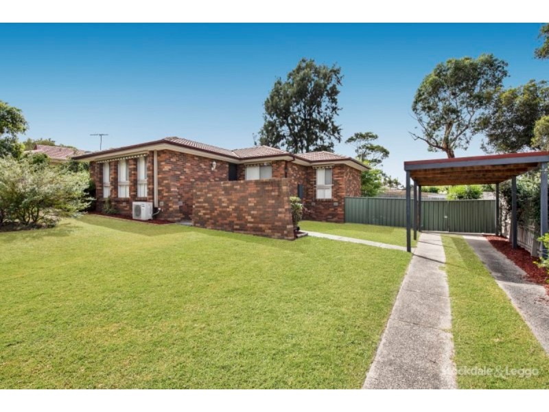 2 Bradley Terrace, Narre Warren VIC 3805