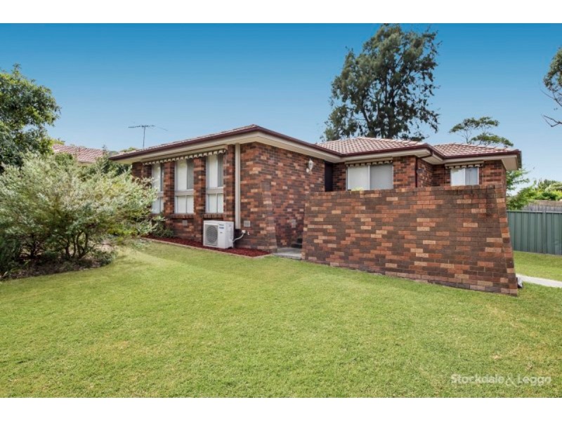 2 Bradley Terrace, Narre Warren VIC 3805