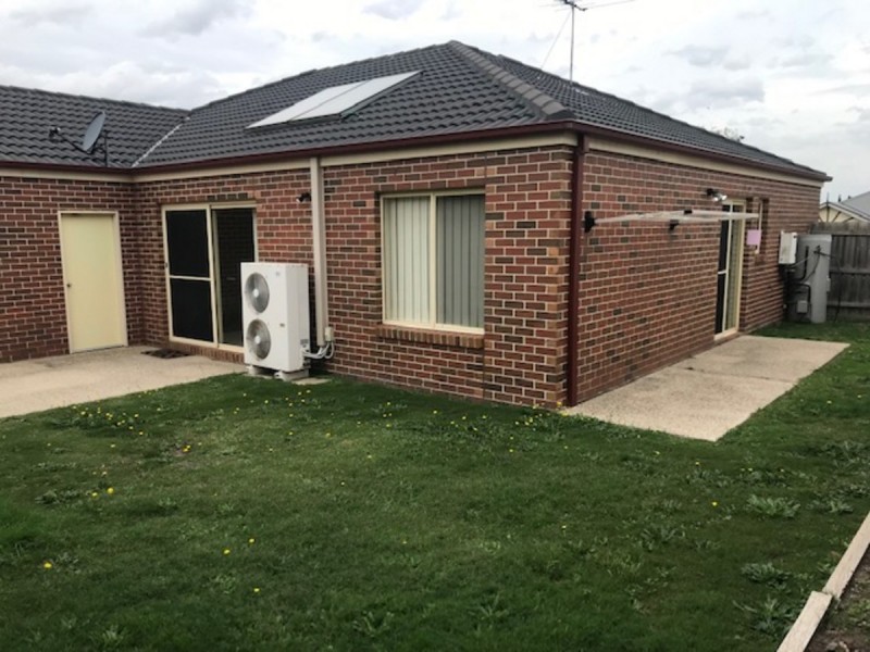 1 Cusack Way, Lynbrook VIC 3975
