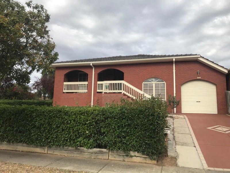 11 Blackwood Drive, Narre Warren VIC 3805