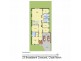 23 Broadbank Crescent, Clyde North VIC 3978 Floorplan