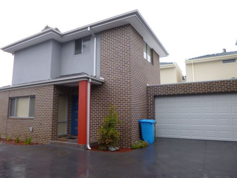 1/103 Springfield Drive, Narre Warren VIC 3805