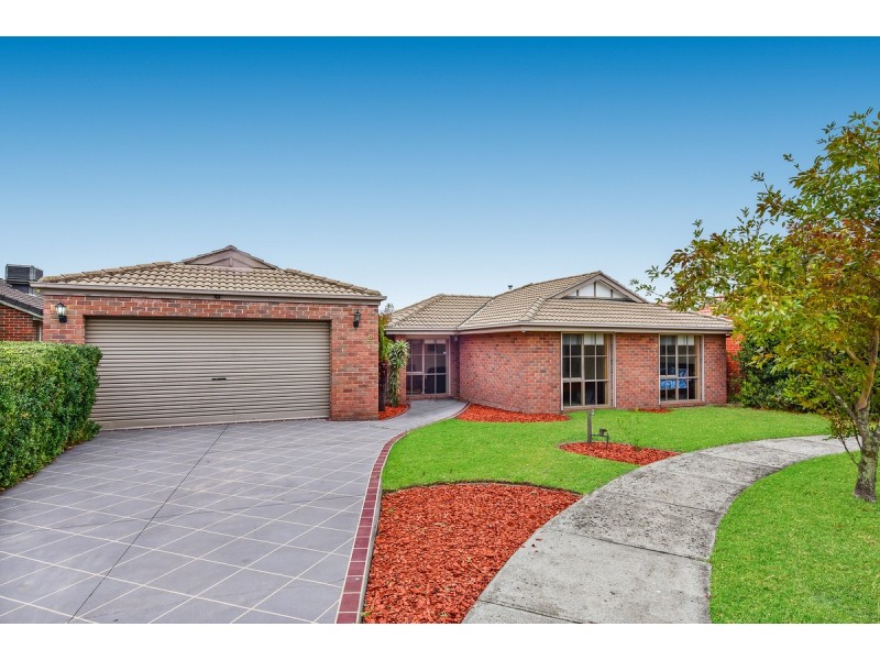 9 Ainsleigh Court, Narre Warren VIC 3805